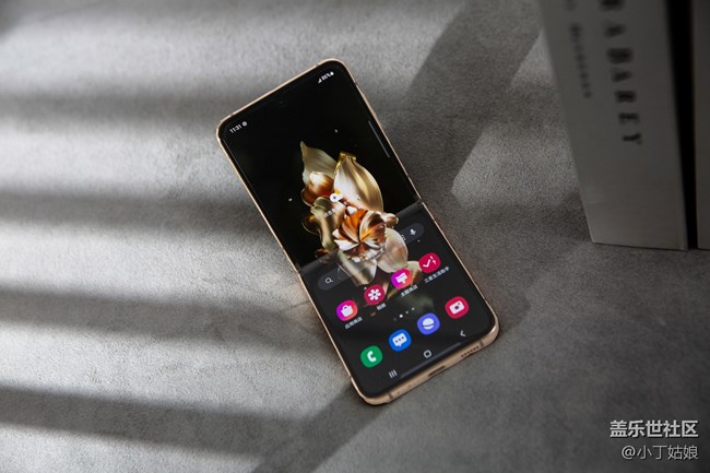 新get看起來就很貴氣的神器~