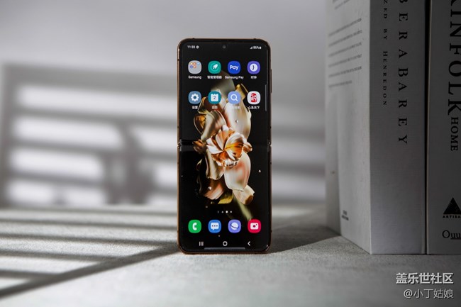 新get看起來就很貴氣的神器~