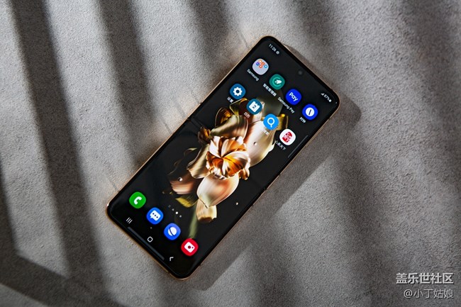 新get看起來就很貴氣的神器~