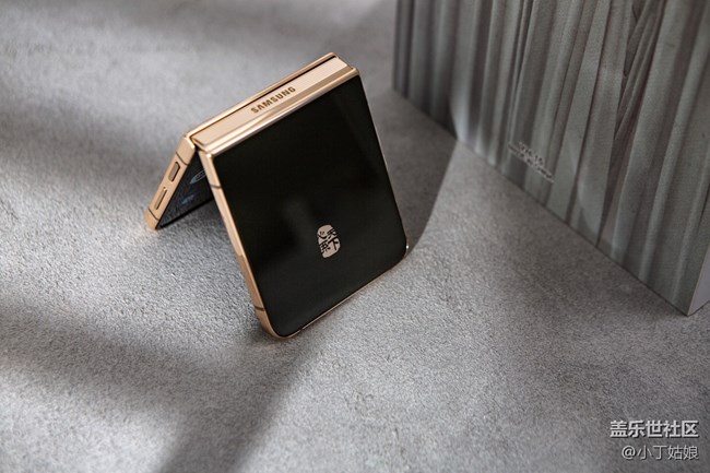 新get看起來就很貴氣的神器~