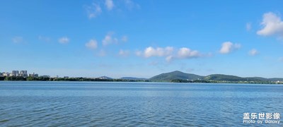 蠡湖印象