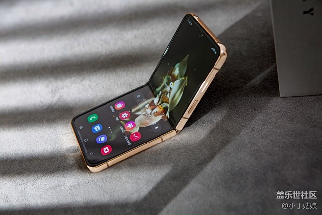 新get看起來就很貴氣的神器~