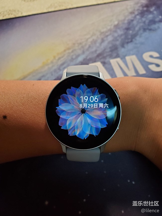 【我和三星的故事】中學(xué)到大學(xué)，10年生活，三星陪伴