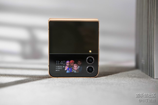 新get看起來就很貴氣的神器~