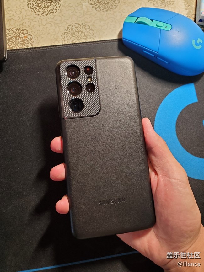 【我要當(dāng)錦鯉】我用過的數(shù)碼好物分享