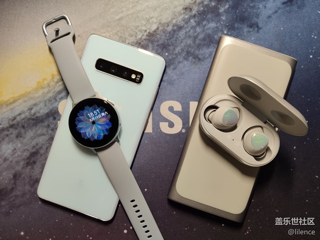 【我要當(dāng)錦鯉】我用過的數(shù)碼好物分享