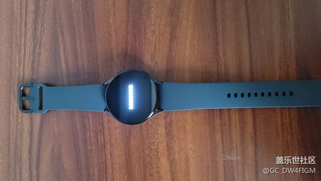 Galaxy Watch5與note20Ulter