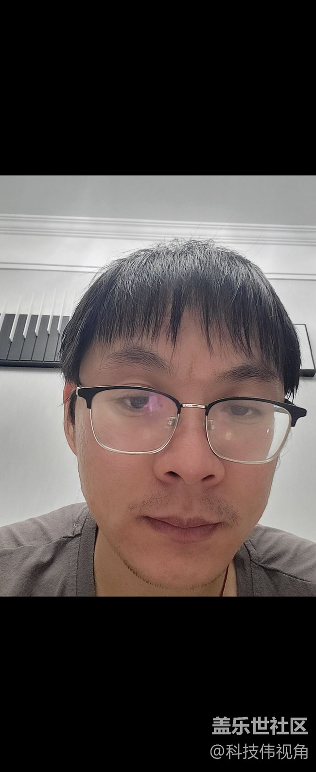 Galaxy Z Flip3 5G手機(jī)相冊(cè)的重錄和人像效果功能體驗(yàn)