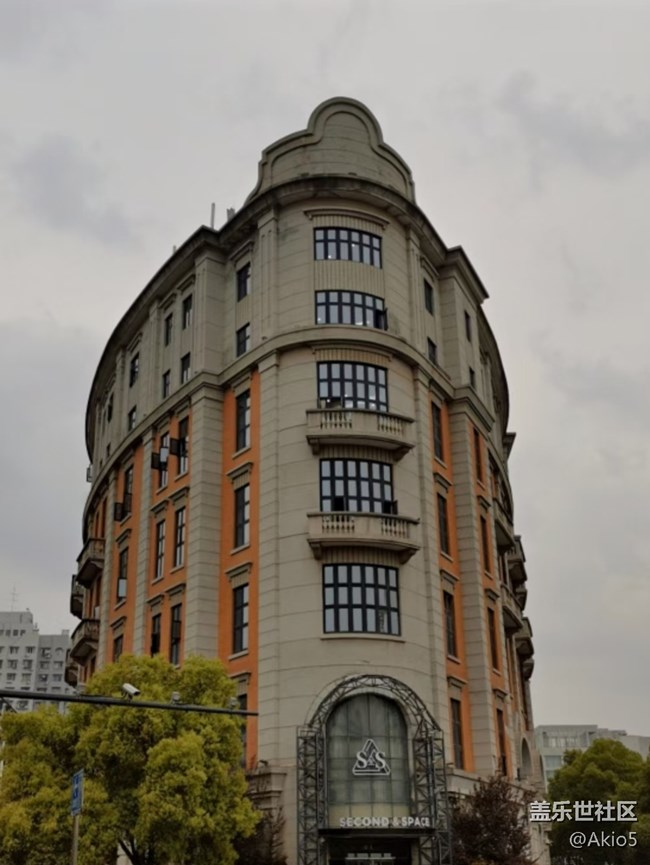 【武漢的街】東湖＆江漢