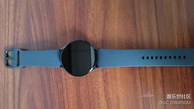 Galaxy Watch5與note20Ulter