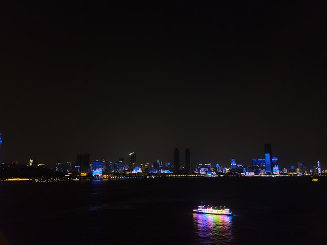 【武漢的街】江印武漢