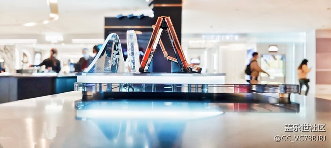 【三星W23系列快閃店打卡】+W23系列新品快閃店