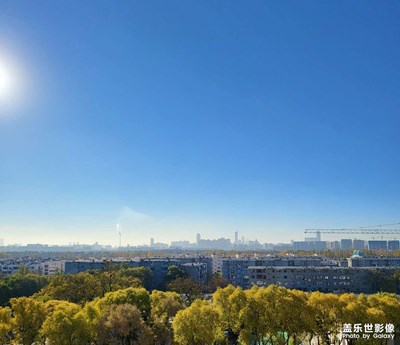 隨手拍城南