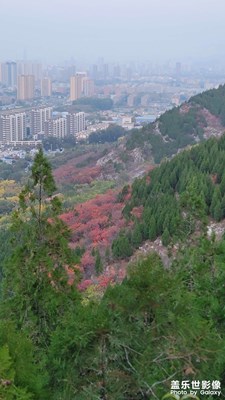 臘山