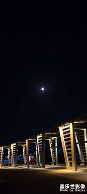 夜景