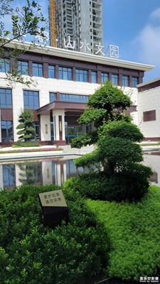 平原隨拍