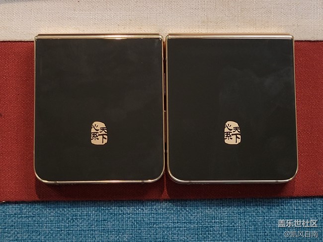 沈陽(yáng)星部落三星W23|W23 Flip品鑒活動(dòng)回顧