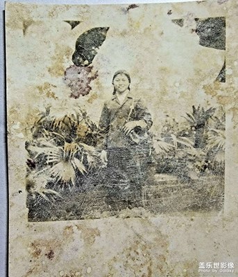 用三星手機(jī)記錄下長(zhǎng)輩的青春