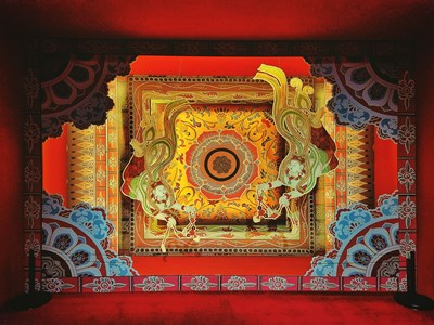 【多彩生活】+ 敦煌印象