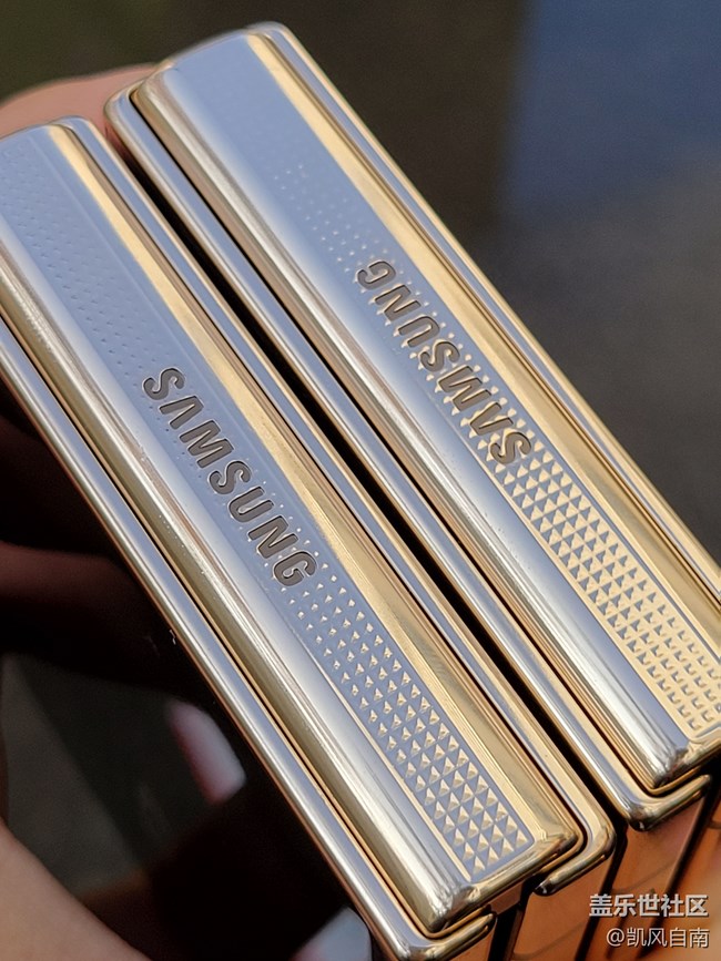 沈陽(yáng)星部落三星W23|W23 Flip品鑒活動(dòng)回顧