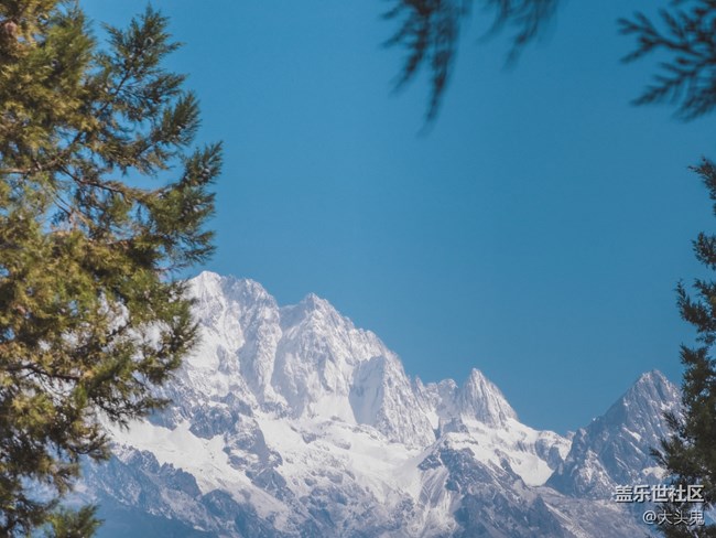 【美之間】山水間