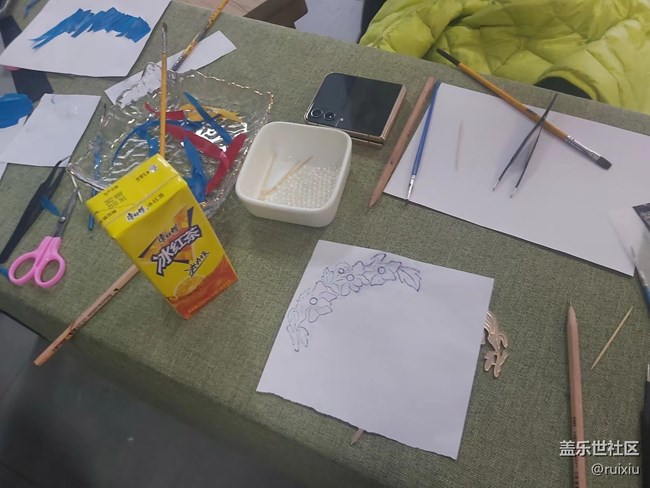 W23/W23 Flip品鑒會(huì)回顧貼