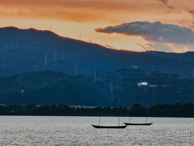 【美之間】山水間