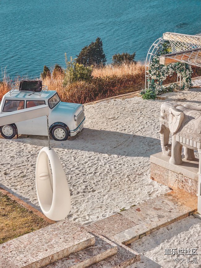 【美之間】山水間