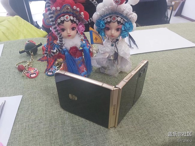 W23/W23 Flip品鑒會(huì)回顧貼