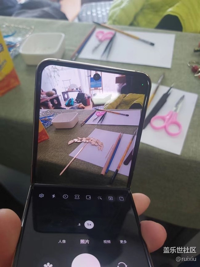 W23/W23 Flip品鑒會(huì)回顧貼