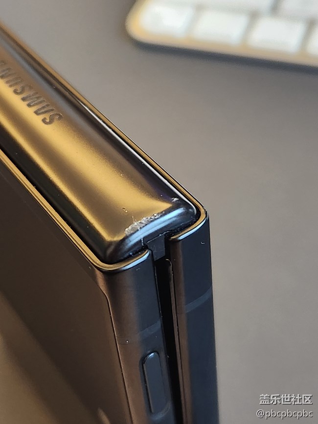 第一次去三星線下售后店鋪，體驗感極差！