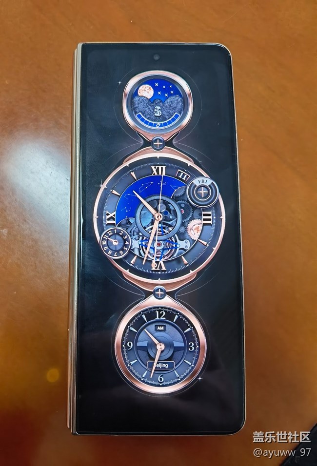 【三星20年最忠實的老用戶來報道了】下手W23