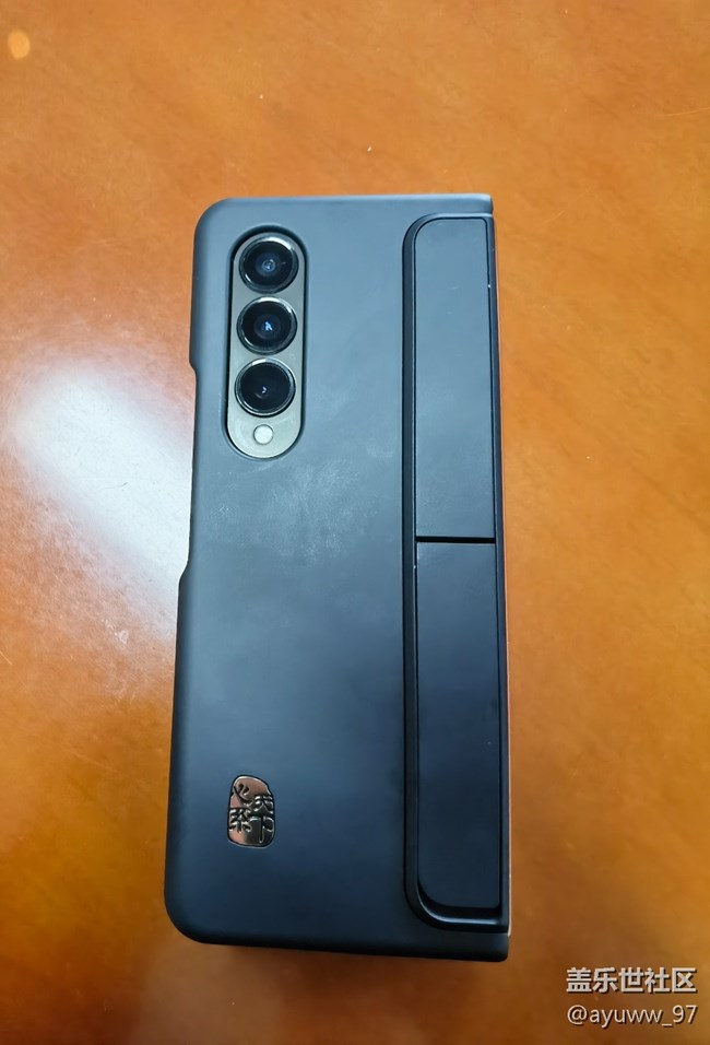 【三星20年最忠實的老用戶來報道了】下手W23