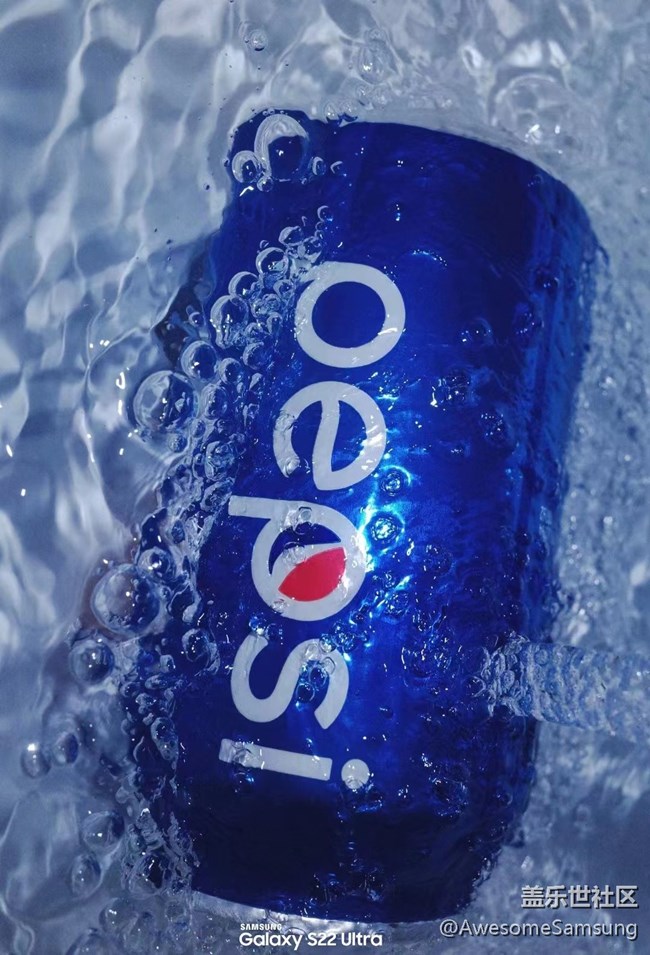 【微距里的景色】快樂肥皂水與氣泡的完美融合