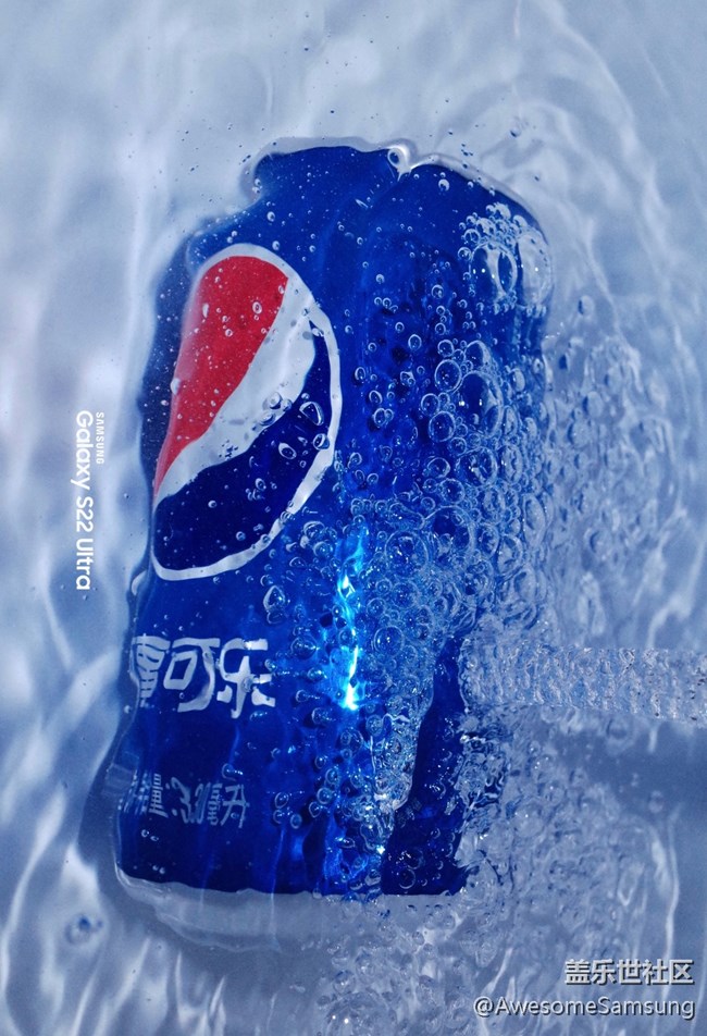 【微距里的景色】快樂肥皂水與氣泡的完美融合