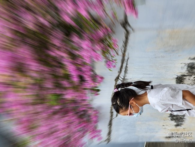 三星S22Ultra三倍光學(xué)人像模式