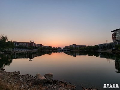 【秋去冬來(lái)】秋意未盡，冬日漸來(lái)