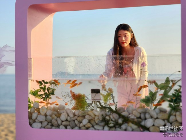 三星Galaxy Z Flip4 體驗(yàn)之旅-廈門(mén)站