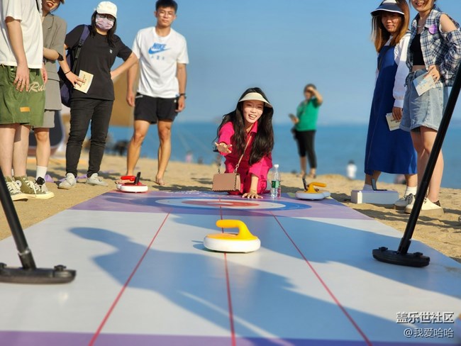 三星Galaxy Z Flip4 體驗(yàn)之旅-廈門(mén)站