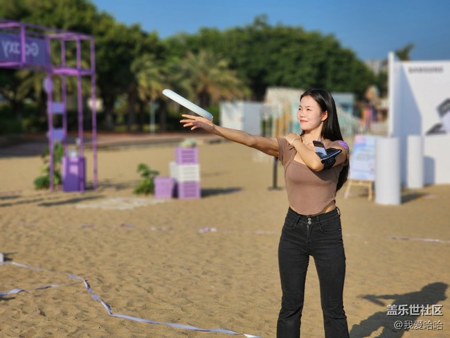 三星Galaxy Z Flip4 體驗(yàn)之旅-廈門(mén)站