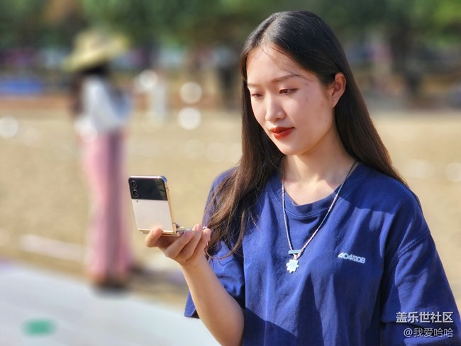 三星Galaxy Z Flip4 體驗(yàn)之旅-廈門(mén)站