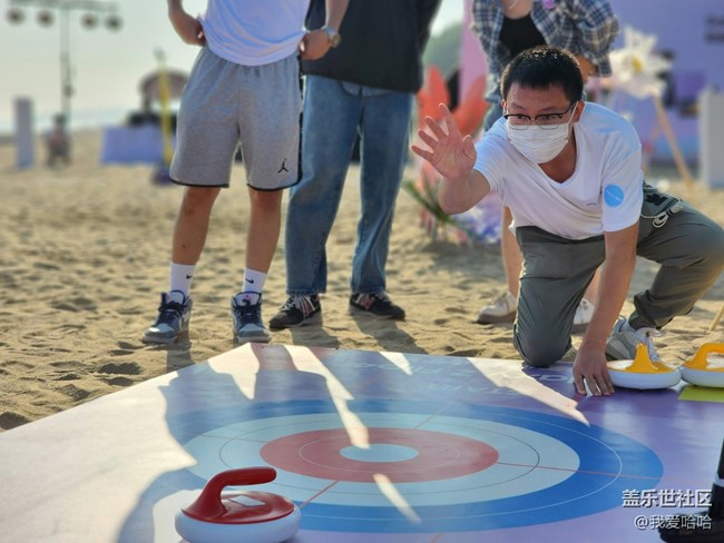 三星Galaxy Z Flip4 體驗(yàn)之旅-廈門(mén)站