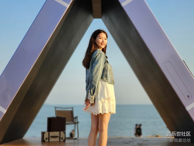 三星Galaxy Z Flip4 體驗(yàn)之旅-廈門(mén)站