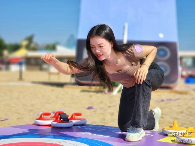 三星Galaxy Z Flip4 體驗(yàn)之旅-廈門(mén)站