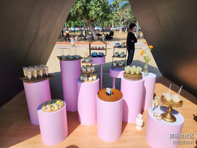 三星Galaxy Z Flip4 體驗(yàn)之旅-廈門(mén)站