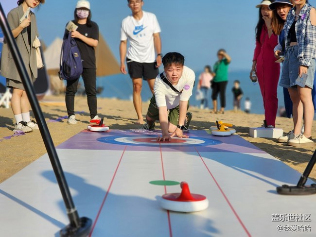 三星Galaxy Z Flip4 體驗(yàn)之旅-廈門(mén)站