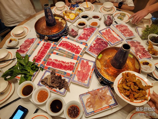 【三星W23系列快閃店打卡】長沙站：品-嘗-享