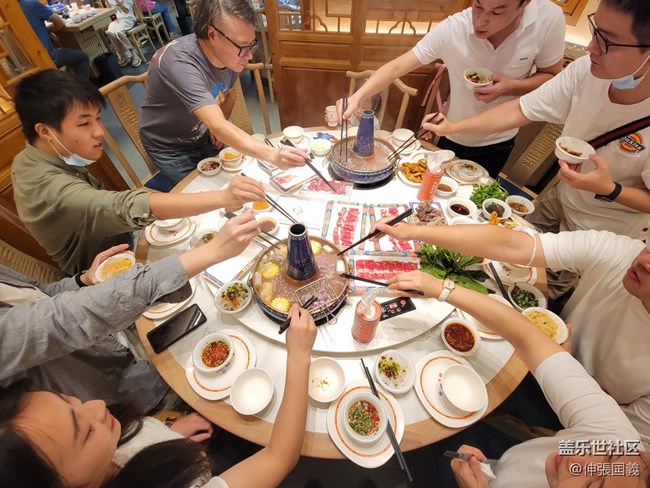 【三星W23系列快閃店打卡】長沙站：品-嘗-享