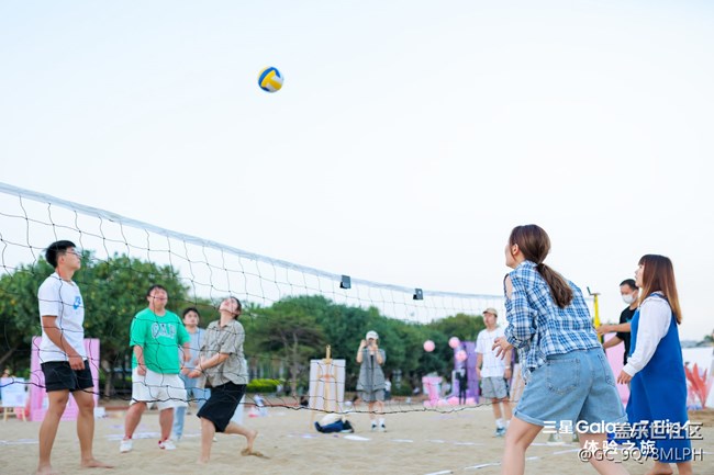 11.12號Galaxy Z Flip4 廈門體驗之旅 11.12號Galaxy Z Flip4 廈門體驗之旅