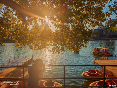 【秋去冬來】+ 初冬？